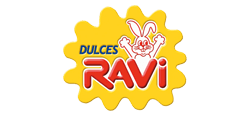 Ravi Logo